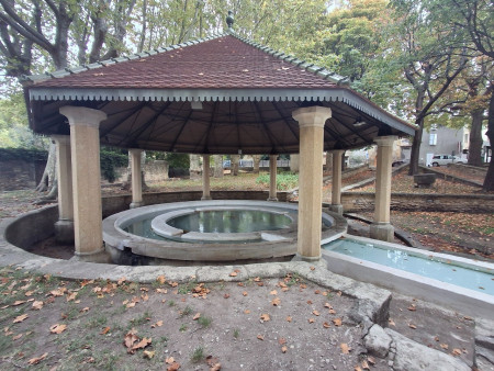 pour revoir le Pont du Gard